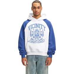 Vicinity Hoodie Institute Hoodie