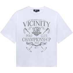Vicinity T-Shirt Polo Club Tee