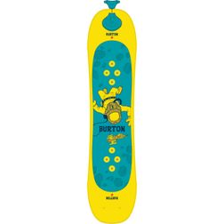 Burton Kinder All Mountain Snowboard Riglet Snowboard