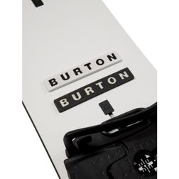 Burton Snowboardzubehör Foam Stomp Pad Burton Snowboardzubehör Foam Stomp Pad