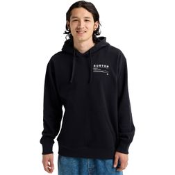 Burton Hoodie Moretown Pullover Burton Hoodie Moretown Pullover