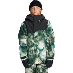 Volcom Kinder Ski- Snowboardjacke STONE.91 INS JACKET Volcom Kinder Ski- Snowboardjacke STONE.91 INS JACKET