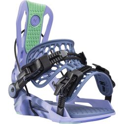Nidecker Snowboardbindung Flow Fenix Nidecker Snowboardbindung Flow Fenix