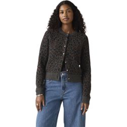 Levi´s® Damen Cardigan Tara Wooly Levi´s® Damen Cardigan Tara Wooly