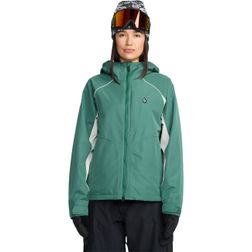 Volcom Damen Ski- Snowboardjacke STONE SMOKESHOW 20K JACKET Volcom Damen Ski- Snowboardjacke STONE SMOKESHOW 20K JACKET