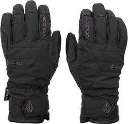 Volcom Herren Fingerhandschuh CP2 GORE-TEX GLOVE Volcom Herren Fingerhandschuh CP2 GORE-TEX GLOVE