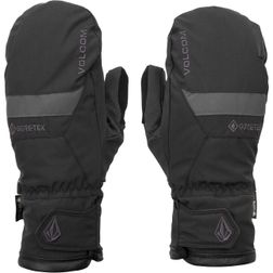 Volcom Herren Fäustling STAY DRY GORE-TEX MITT Volcom Herren Fäustling STAY DRY GORE-TEX MITT