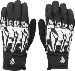 Volcom Herren Fingerhandschuh V.CO NYLE GLOVE Volcom Herren Fingerhandschuh V.CO NYLE GLOVE