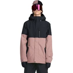Volcom Herren Ski- Snowboardjacke L GORE-TEX JACKET