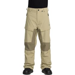 Volcom Herren Ski- Snowboardhose RNGE STRETCH 30K PANT Volcom Herren Ski- Snowboardhose RNGE STRETCH 30K PANT