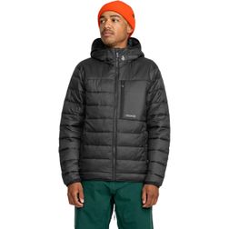 Volcom Herren Winterjacke PUFF PUFF HOODED JKT Volcom Herren Winterjacke PUFF PUFF HOODED JKT