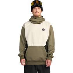 Volcom Herren Fleecepullover HYDRO RIDING HOODIE Volcom Herren Fleecepullover HYDRO RIDING HOODIE