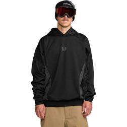 Volcom Herren Fleecepullover VITAL HYDRO P/O Volcom Herren Fleecepullover VITAL HYDRO P/O