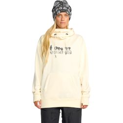 Volcom Damen Fleecepullover RIDING HYDRO P/O Volcom Damen Fleecepullover RIDING HYDRO P/O