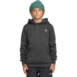 Volcom Kinder Fleecepullover HYDRO FLEECE HOODIE Volcom Kinder Fleecepullover HYDRO FLEECE HOODIE