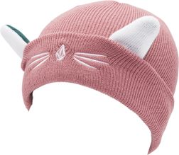 Volcom Kinder Mütze SNOW CREATURE Volcom Kinder Mütze SNOW CREATURE