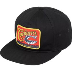 Carhartt WIP Cap Sardinas Cap Carhartt WIP Cap Sardinas Cap