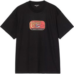 Carhartt WIP T-Shirt Sardinas Tee Carhartt WIP T-Shirt Sardinas Tee