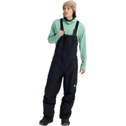Burton Herren Ski- Snowboardhose M' Reserve GORE-TEX 2L Bib Pant Burton Herren Ski- Snowboardhose M' Reserve GORE-TEX 2L Bib Pant