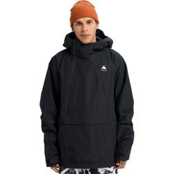 Burton Herren Ski- Snowboardjacke M' Reserve 2L Relaxed Anorak Burton Herren Ski- Snowboardjacke M' Reserve 2L Relaxed Anorak