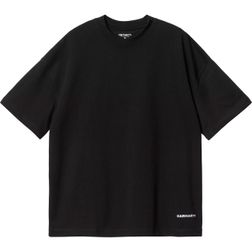 Carhartt WIP T-Shirt Link Script Tee Carhartt WIP T-Shirt Link Script Tee