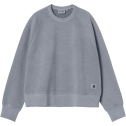 Carhartt WIP Damen Sweatshirt W' Torion Sweat Carhartt WIP Damen Sweatshirt W' Torion Sweat