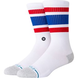 Stance Socken Tube Philadelphia 76ers Stance Socken Tube Philadelphia 76ers
