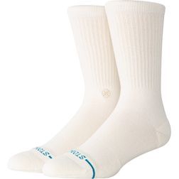 Stance Socken Icon Organic Crew Stance Socken Icon Organic Crew