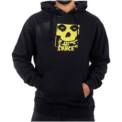 Stance Hoodie Misfits PO
