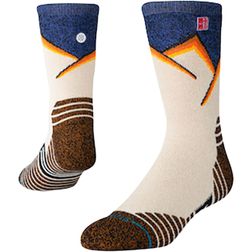 Stance Snowboardsocken Slopes Wool Crew Stance Snowboardsocken Slopes Wool Crew