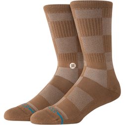 Stance Socken Down And Out Crew Stance Socken Down And Out Crew