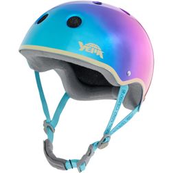 YEPA Helm T-Shell Pro