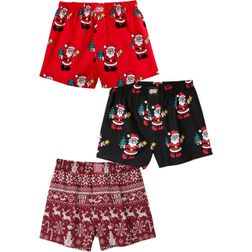 Lousy Livin Herren Boxershorts 3 Pack Boxershorts Fun Box Lousy Livin Herren Boxershorts 3 Pack Boxershorts Fun Box