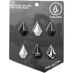 Volcom Damen Snowboardzubehör STONE STUDS STOMP Volcom Damen Snowboardzubehör STONE STUDS STOMP