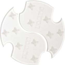 Burton Snowboardzubehör Split Stomp Pad Burton Snowboardzubehör Split Stomp Pad