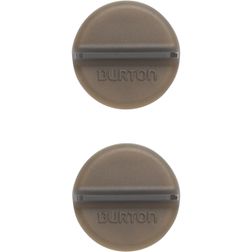 Burton Snowboardzubehör Mini Scraper Stomp Pad Burton Snowboardzubehör Mini Scraper Stomp Pad