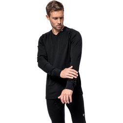 Woolf Merino Herren Funktionsunterwäsche Tuv LS Woolf Merino Herren Funktionsunterwäsche Tuv LS