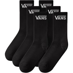 Vans Herren Socken Classic Half Crew Vans Herren Socken Classic Half Crew