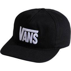 Vans Herren Cap Stretch Logo Snapback Vans Herren Cap Stretch Logo Snapback