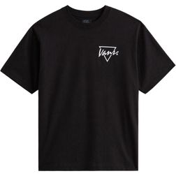Vans Herren T-Shirt Palm Drive Tee