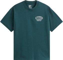 Vans Herren T-Shirt World Tour Loose Tee