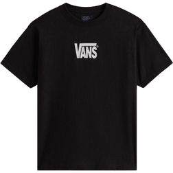 Vans Herren T-Shirt Stretch Logo Tee