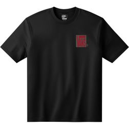 Vans Herren T-Shirt Stretch Stack Crackle Tee