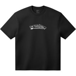 Vans Herren T-Shirt Buckled Tee