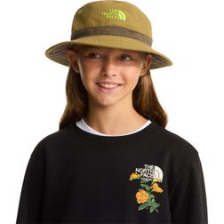 The North Face Kinder Hut K' Class V Reverse Bucket