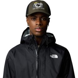 The North Face Cap Embroidered Mudder Trucker