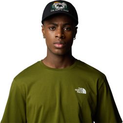 The North Face Cap Embroidered Mudder Trucker