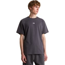 The North Face Herren T-Shirt M' Essential Center Logo Relaxed Tee