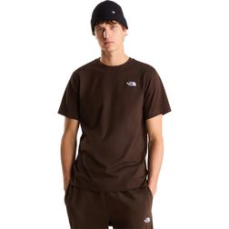 The North Face Herren T-Shirt M' Evolution Simple Dome The North Face Herren T-Shirt M' Evolution Simple Dome