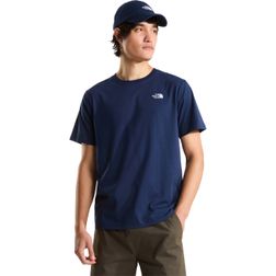The North Face Herren T-Shirt M' Evolution Simple Dome Regular Tee